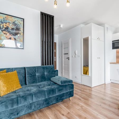 Apartamenty Claudia Stary Toruń 외부 사진