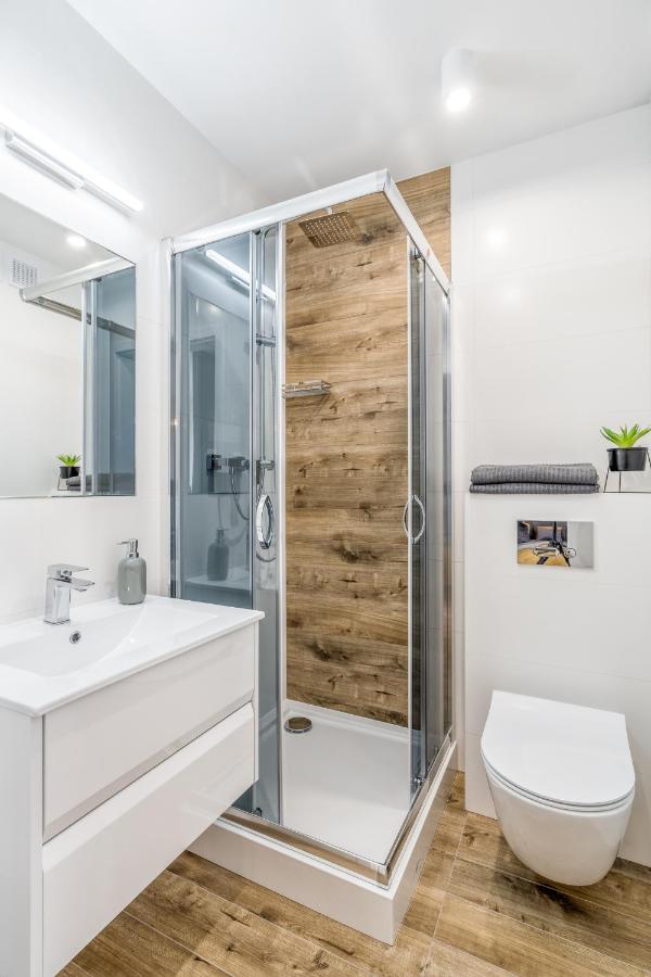 Apartamenty Claudia Stary Toruń 외부 사진
