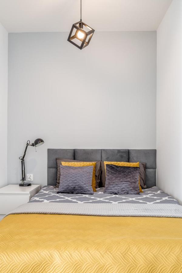 Apartamenty Claudia Stary Toruń 외부 사진